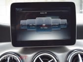 Mercedes-Benz CLA 200 d EDITION