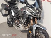Honda Africa Twin ADV SPORTS 1100 DCT