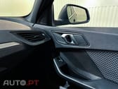 BMW 116 i Aut. Sport Line