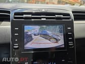 Hyundai Tucson 1.6 T-GDI HEV Premium