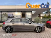 Mercedes-Benz A 180 d Style Aut.