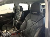 Audi Q5 40 TDI quattro S line S tronic