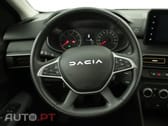 Dacia Sandero Sandero 1.0 ECO-G Stepway Extreme + Up&Go Bi-Fuel