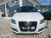 Audi A3 Cabrio 1.6 Tdi