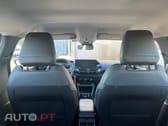 Citroen e-C4 50 Kw
