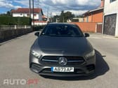 Mercedes-Benz A 180 AMG 180D