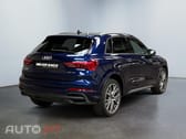 Audi Q3 35 TDI S line S tronic