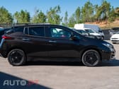Nissan Leaf 75 kWh Evolve