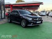 Mercedes-Benz GLC 250 d 4-Matic