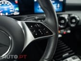 Mercedes-Benz A 250 e