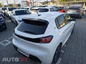 Peugeot E-208 50 kWh Style