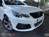 Peugeot 308 1.2 PureTech GT Line EAT8