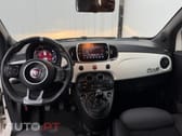 Fiat 500C 1.0 Hybrid Launch Edition