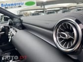 Mercedes-Benz A 250 e AMG Line
