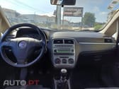 Fiat Grande Punto 1.3 M-Jet Sport