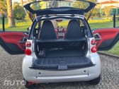 Smart ForTwo 0.8 cdi Passion 54