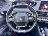 Peugeot 3008 1.5 BlueHDi GT Line EAT8