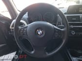 BMW 116 d