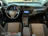 Toyota Auris 1.8 Hybrid Design Edition