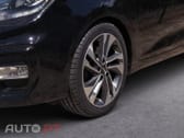 Kia Carens 1.7 CRDi ISG TX