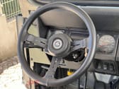 Jeep Wrangler 2.5 Sport Soft Top