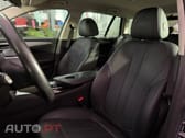 BMW 520 d Auto