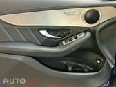 Mercedes-Benz GLC 63 AMG S 4Matic