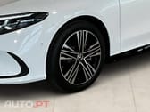 Mercedes-Benz CLA 250 EQ