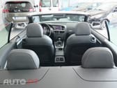 Audi A5 S Line