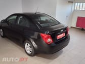 Chevrolet Aveo 1.2 LT