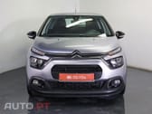 Citroen C3 1.5 BlueHDi S&S  Plus