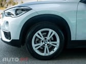 BMW X1 18 d sDrive Auto