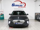 Hyundai Ioniq 38kWh Pack Pele