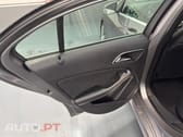 Mercedes-Benz A 200 CDi BE AMG Line