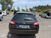 Peugeot 508 SW 1.6 e-HDi Active CMP6