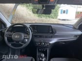 Hyundai i20 1.2 MPi Comfort
