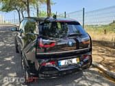 BMW i3 I3S 120AH