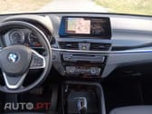BMW X1 16 d sDrive Line Sport Auto