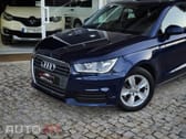Audi A1 1.4 TDI