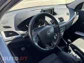 Renault Mégane Break 1.5 dCi GT Line 