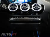 Mercedes-Benz GLA 250 e 8G-DCT AMG Line