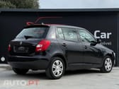 Skoda Fabia 1.2 TDi Active