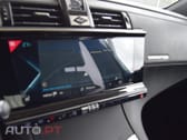 DS DS7 Crossback E-Tense Rivoli EAT8