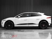 Jaguar I-Pace First Edition AWD Aut.