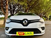 Renault Clio 1.5 dCi Limited