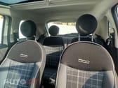 Fiat 500 1.2 Lounge Dualogic