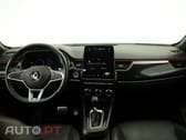 Renault Arkana Arkana 1.3 TCe R.S.Line EDC