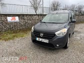 Dacia Dokker dCi 90 Comfort