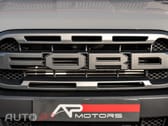 Ford Ranger 2.0 TDCi CD Raptor 4WD