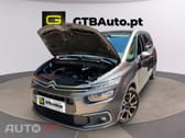Citroen C4 Grand Picasso 1.2 e-THP Shinne